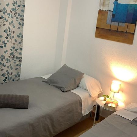 Harmony Room Malaga Piso Compartido ภายนอก รูปภาพ