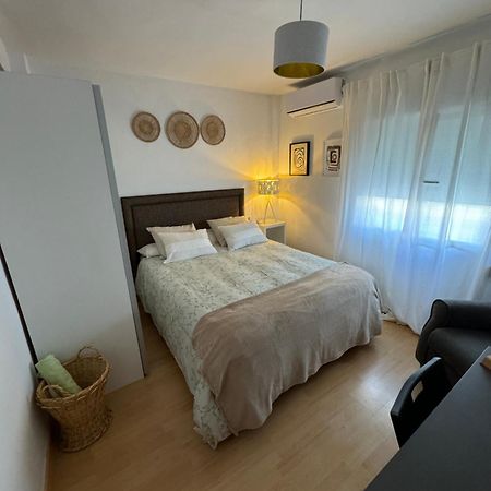 Harmony Room Malaga Piso Compartido ภายนอก รูปภาพ