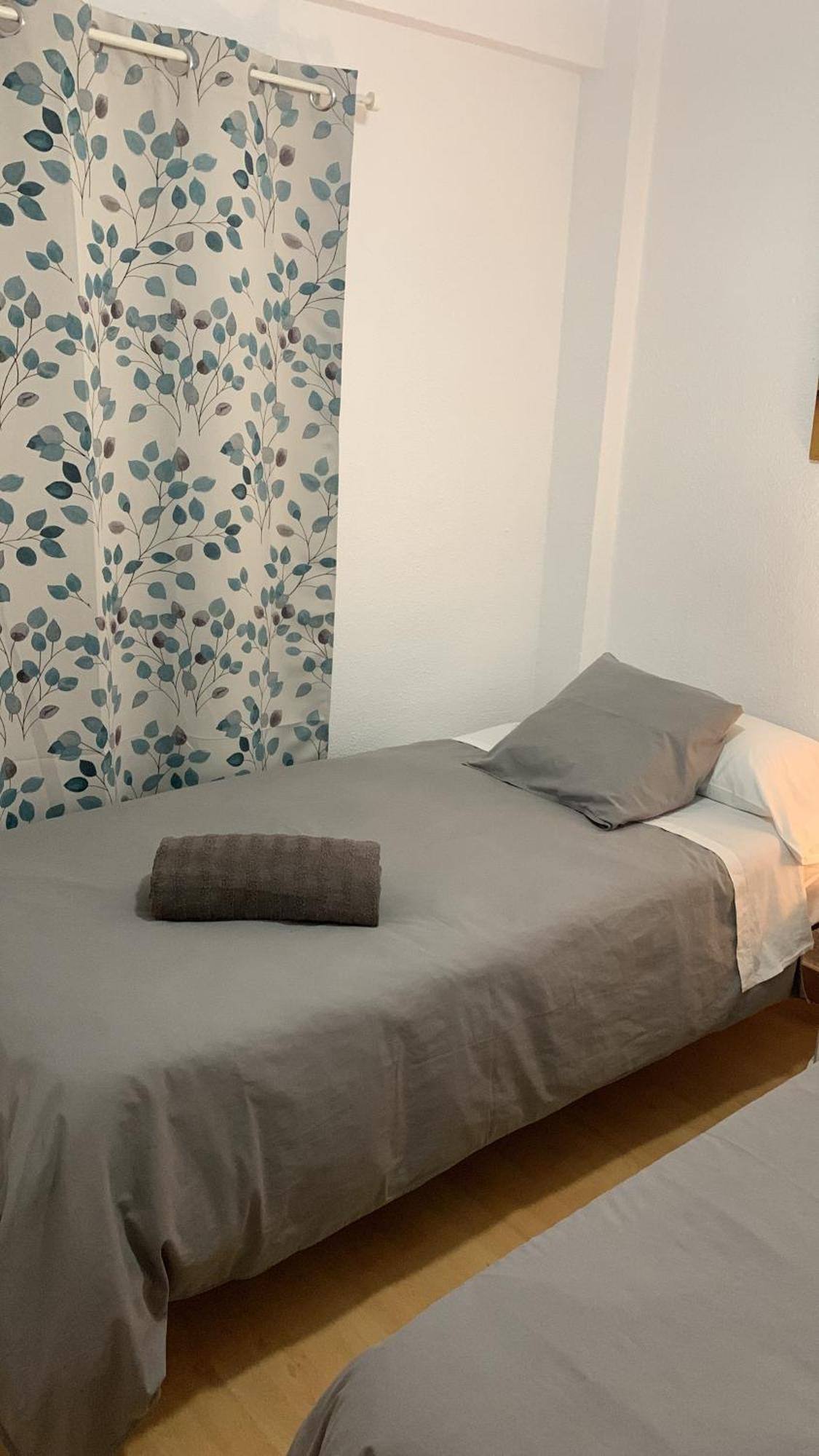 Harmony Room Malaga Piso Compartido ภายนอก รูปภาพ