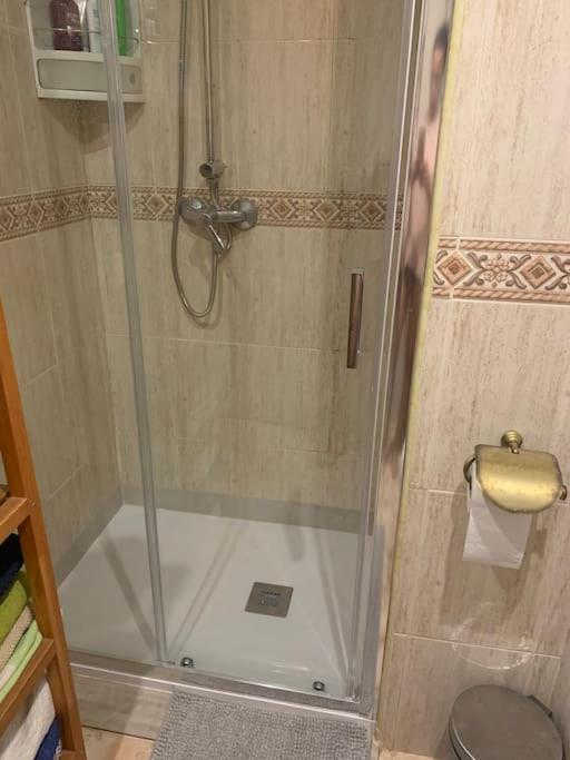 Harmony Room Malaga Piso Compartido ภายนอก รูปภาพ